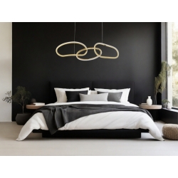 CELAYA LAMPA WISZĄCA LE42759  Luces Exclusivas